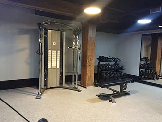 Rented by Loom Group