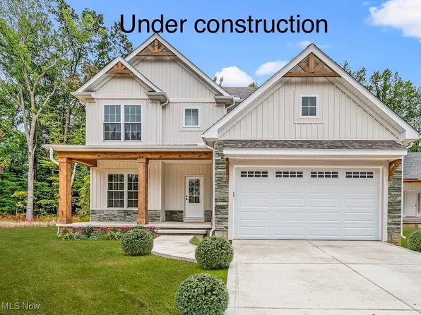 3181 Azalea Ridge Dr, Perry, OH 44081