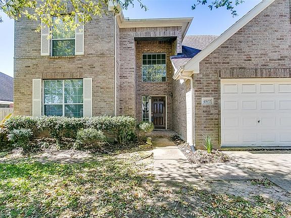 4th image of 4502 Sunshine Ln