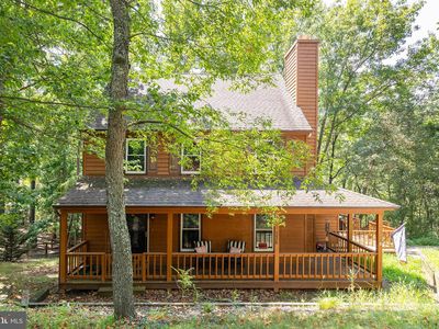 334 Overlook Dr, Cross Junction, VA, 22625