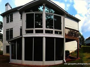 4447 Madison Woods Dr NW, Marietta, GA 30064