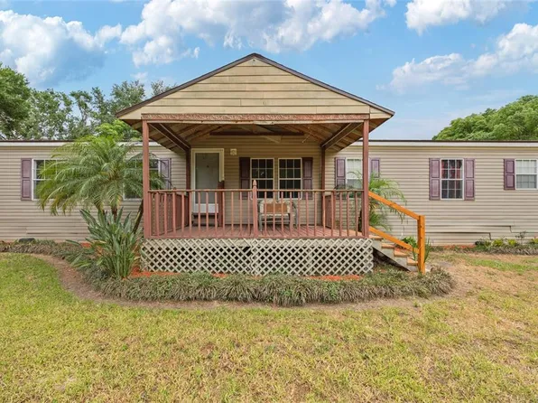 4815 Charleston Ave, Plant City, FL 33566