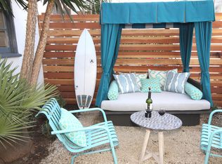 3169 Curts Ave, Los Angeles, CA 90034