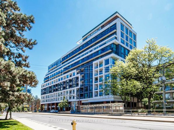 223 Saint Clair Ave W #1106, Toronto, ON M4V 0A5