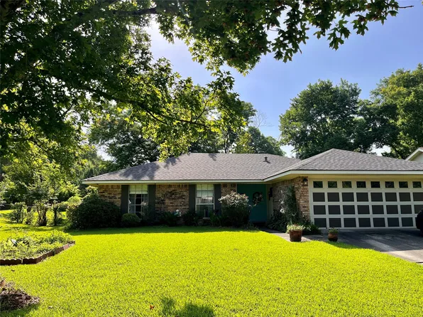 109 Avenida Dr, Haughton, LA 71037