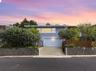 2536 Carquinez Ave, El Cerrito, CA 94530