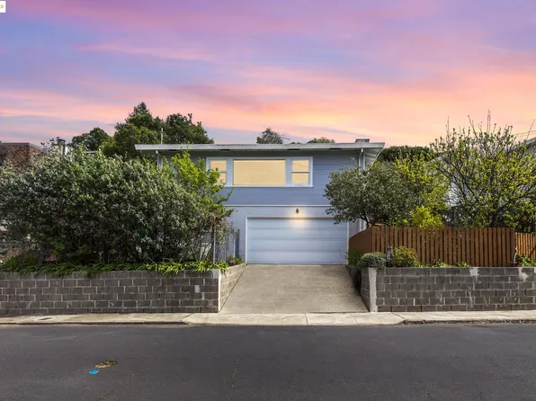 2536 Carquinez Ave, El Cerrito, CA 94530