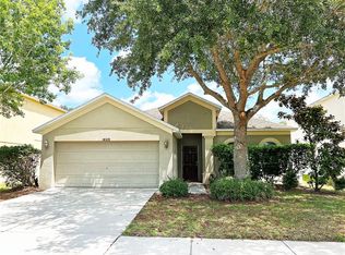 18329 Dajana Ave, Land O Lakes, FL 34638