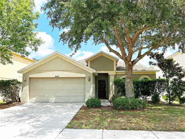 18329 DAJANA AVENUE, LAND O LAKES, FL 34638