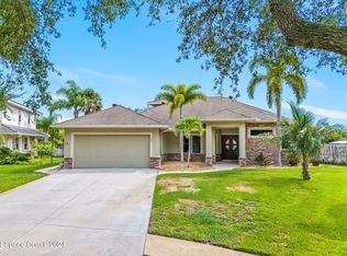 142 Windward Way, Indian Harbour Beach, FL 32937