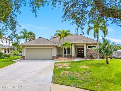 142 Windward Way, Indian Harbour Beach, FL, 32937