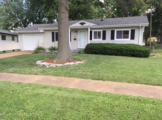 6704 Flowervale Dr, Hazelwood, MO