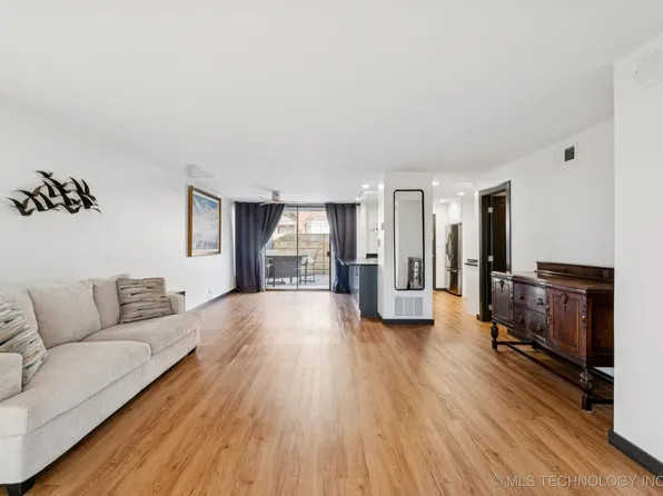 410 W 7th St Unit 244, Tulsa, OK 74119
