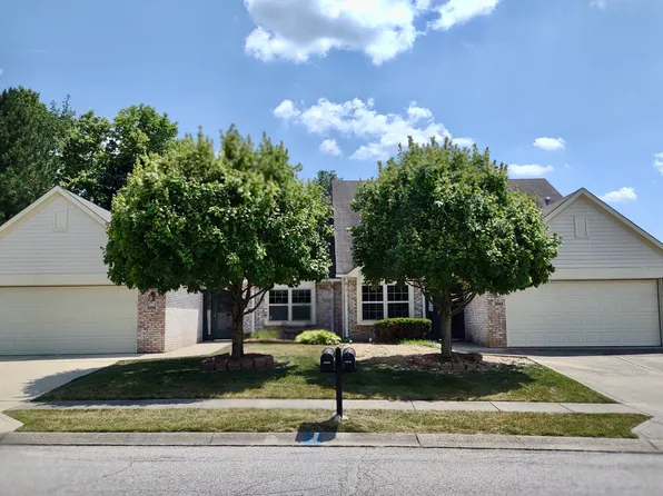 10949 Harness Way, Indianapolis, IN 46239