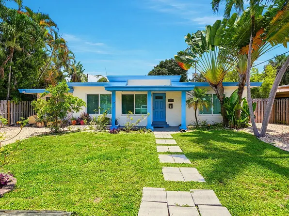 1777 NE 17th Street, Fort Lauderdale, FL 33305