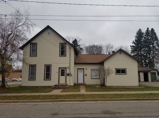 428 Conro St, Rhinelander, WI 54501