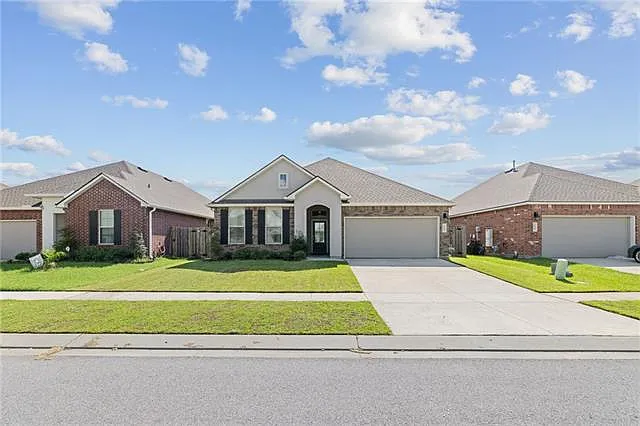 5521 Delta Horizon Dr