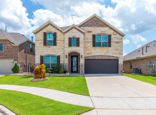 7320 Black Cherry Ln, McKinney, TX 75071