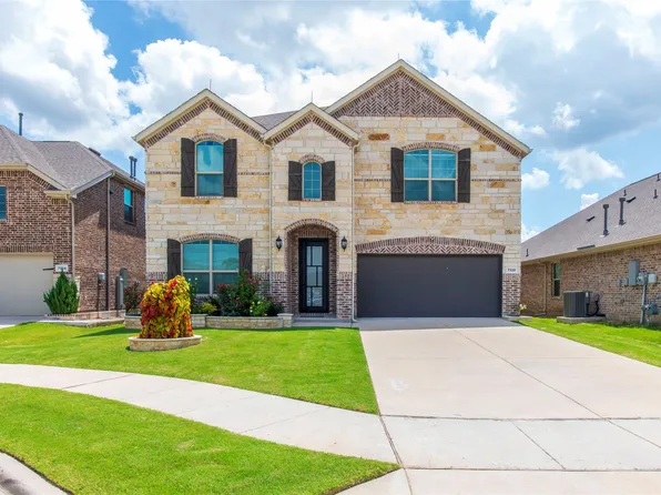 7320 Black Cherry Ln, McKinney, TX 75071