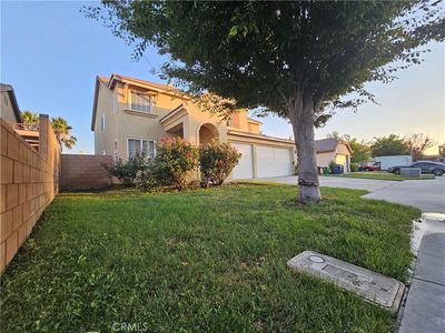 1720 W Imperial Ave, Lancaster, CA, 93534