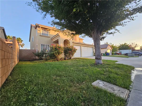 1720 W Imperial Ave, Lancaster, CA 93534