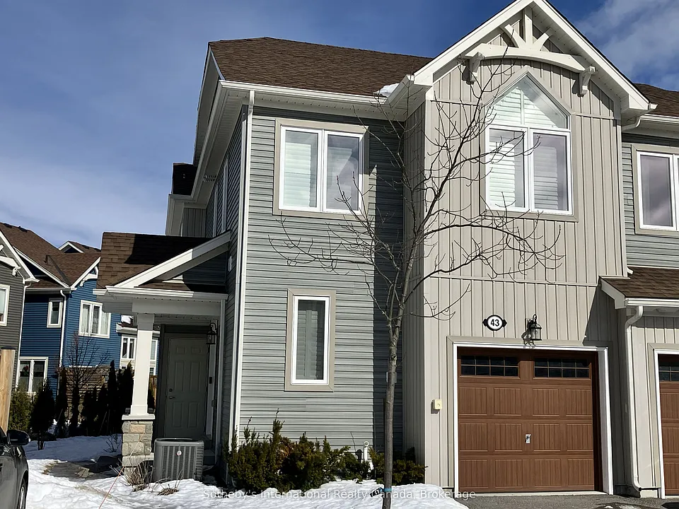43 Carpenter St
