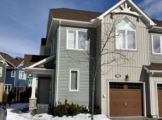 43 Carpenter St, Collingwood, ON