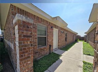 2806 E Eisenhower Ave #1, Mission, TX 78573