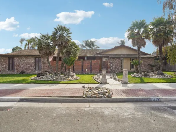 1602 Venetian Dr, Stockton, CA 95207
