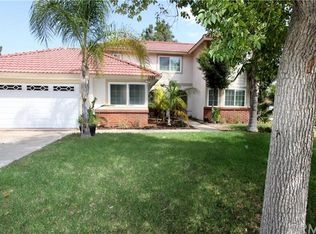 1365 Althea Ave, Rialto, CA 92376