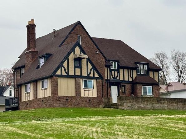 38 Baldwin Ave, Mansfield, OH 44906