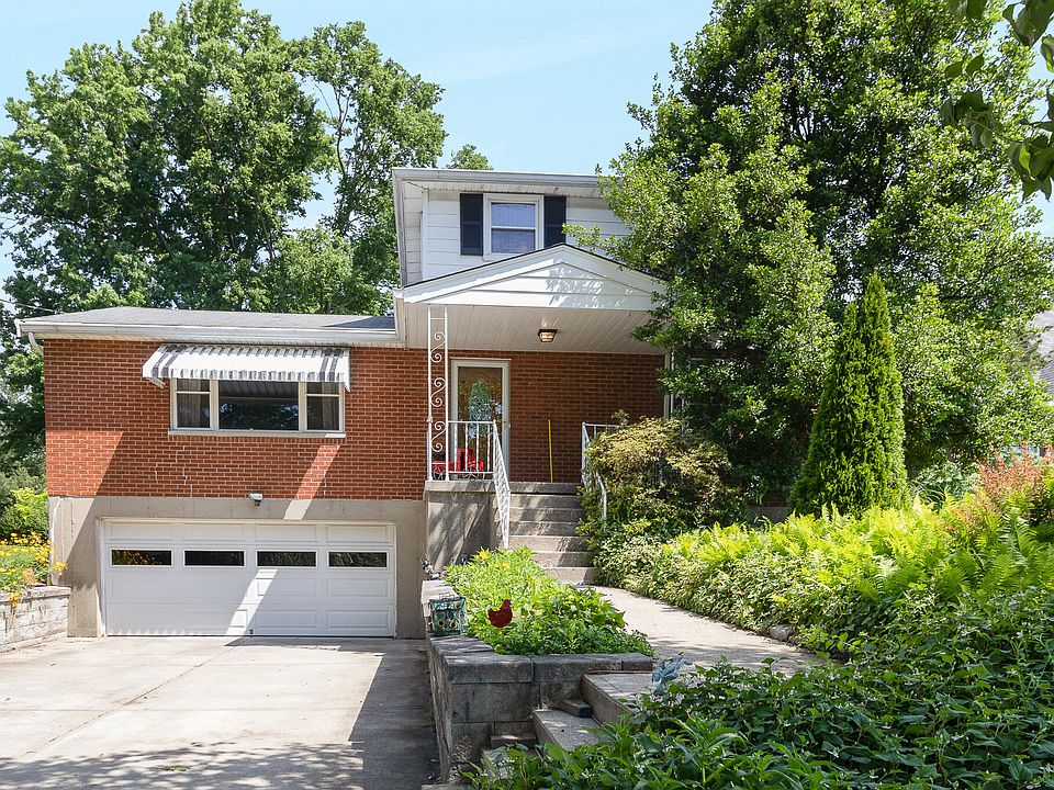 570 Watson Rd, Erlanger, KY 41018 Zillow