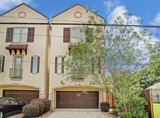 905 Asbury St, Houston, TX 77007