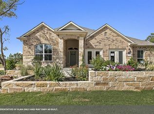 4516 Singletree Cv, Georgetown, TX 78628