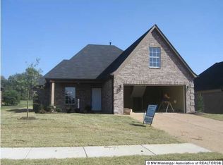 380 N Vaiden Rdg, Hernando, MS 38632