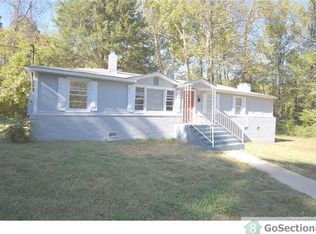 5827 Greene St, Charlotte, NC 28269