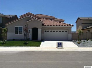 10604 Brittany Park Dr, Reno, NV 89521