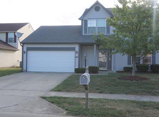 6115 Morning Dove Dr, Indianapolis, IN 46228