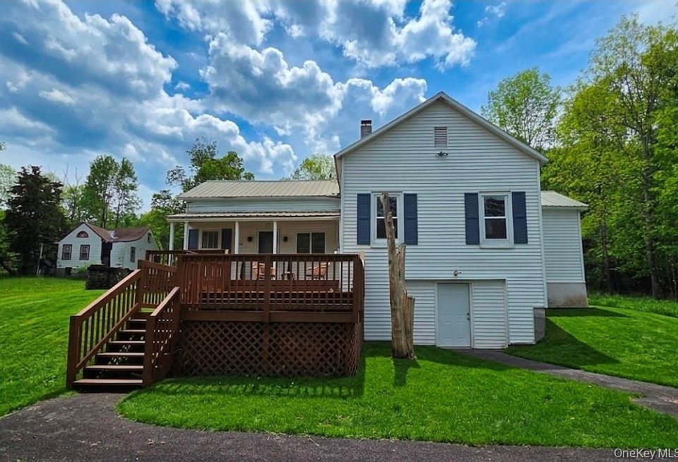 1st image of 253 Harris Bushville Road