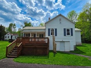 253 Harris Bushville Road, Monticello, NY 12701