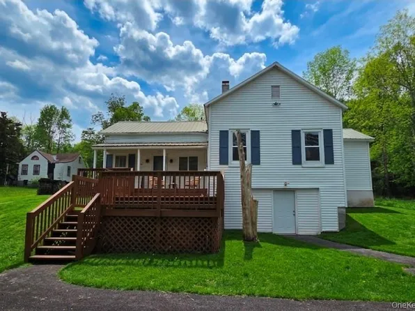253 Harris Bushville Road, Monticello, NY 12701
