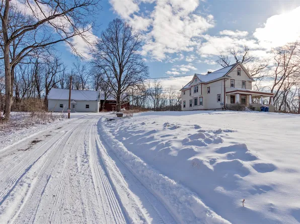 5098-5102 Route 9G, Tivoli, NY 12583