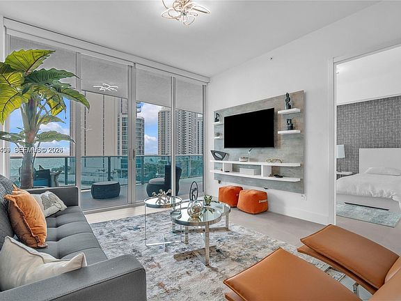4th image of 17550 Collins Ave #704