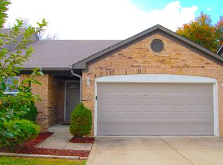 7446 Sharzad Pl, Indianapolis, IN 46227