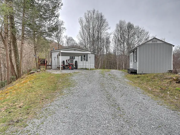 125 Brittany Ln, Unicoi, TN 37692