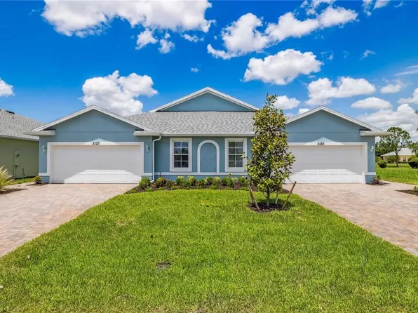 2129 Royal Tern Cir, Punta Gorda, FL 33983