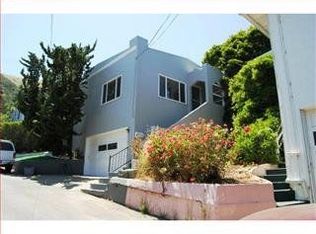 6 Lehning Way, Brisbane, CA 94005