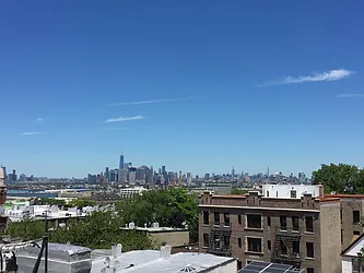 Rented by HFF Realty LLC