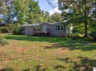 356 White Oak Ln, Bernice, LA 71222