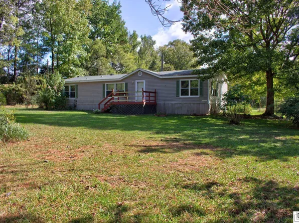 356 White Oak Ln, Bernice, LA 71222